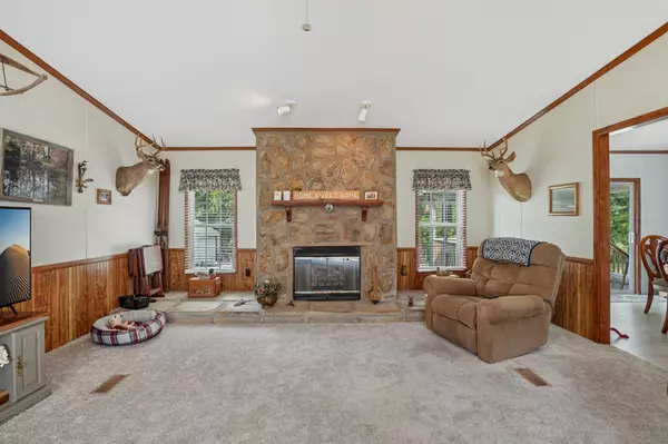 Vanleer, TN 37181,1765 Williamson Branch Rd
