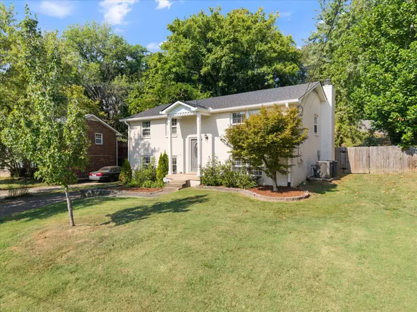 Nashville, TN 37211,4947 Sherman Oaks Dr