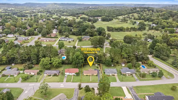 Fayetteville, TN 37334,801 Bagley Dr