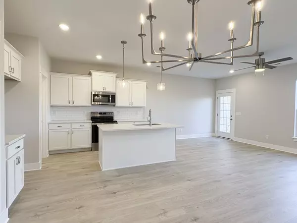 Gallatin, TN 37066,1337 Halter Park Drive lot 379