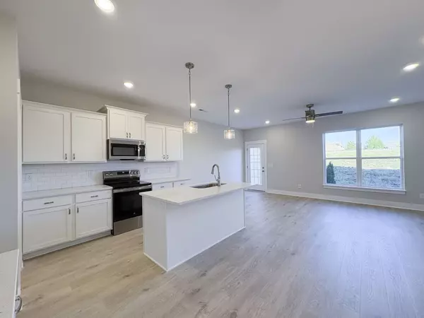 Gallatin, TN 37066,1337 Halter Park Drive lot 379