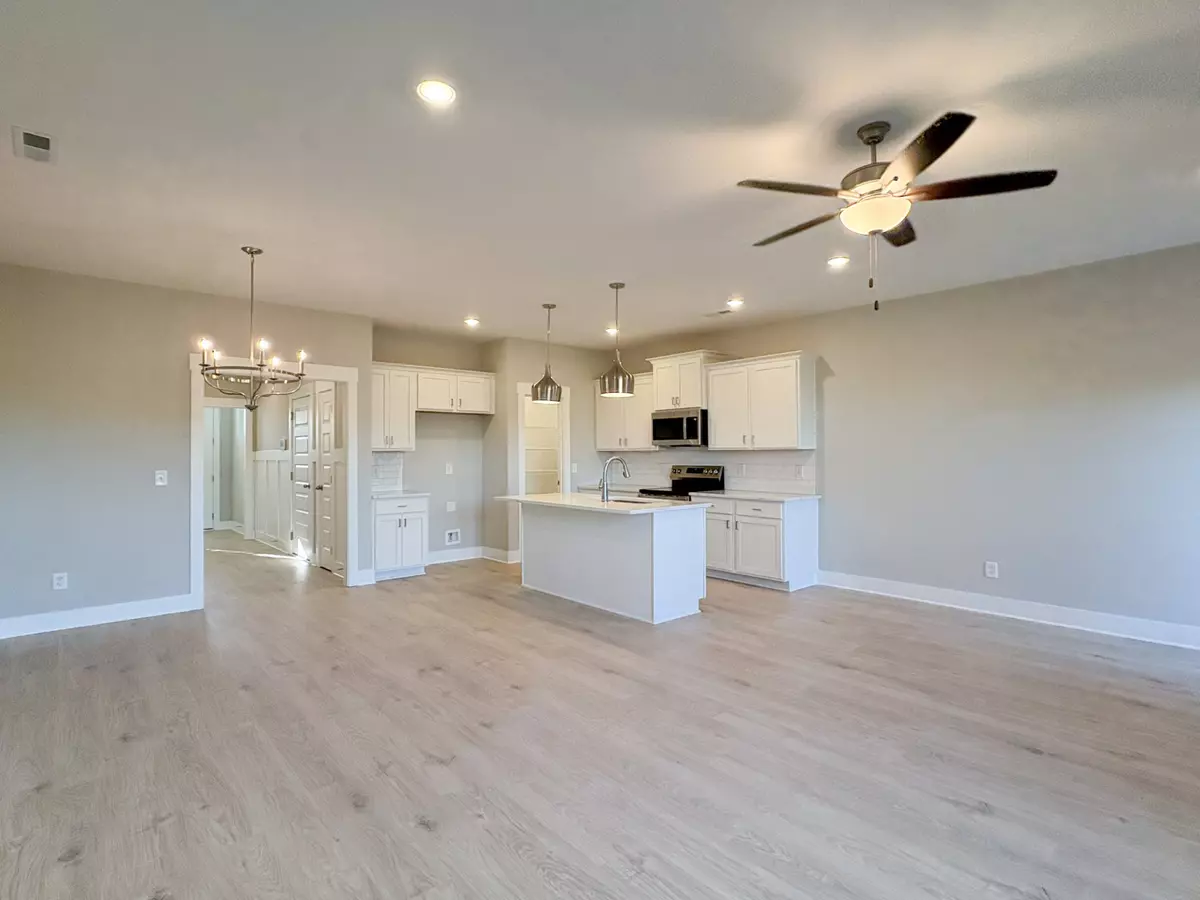 Gallatin, TN 37066,1335 Halter Park Drive lot 380