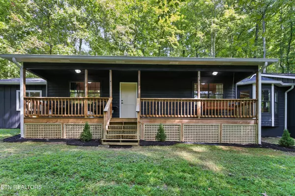 Rocky Top, TN 37769,663 New Clear Branch Rd