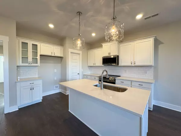 Gallatin, TN 37066,1339 Halter Park Drive lot 378