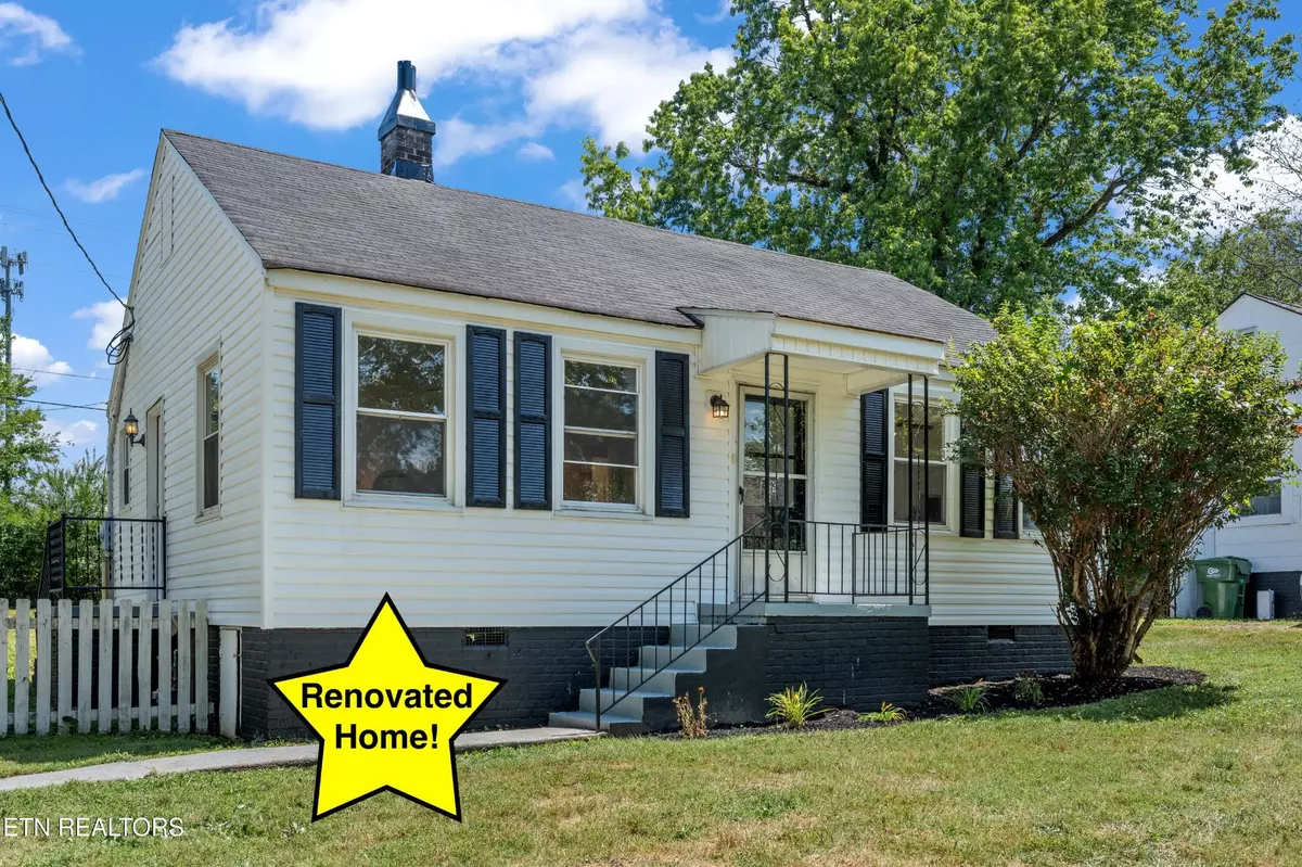 Maryville, TN 37804,1624 Madison Ave