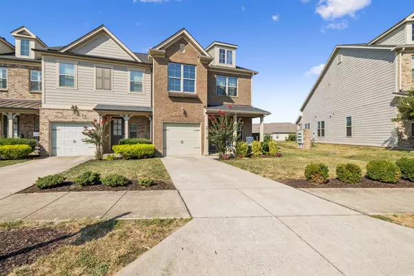 Thompsons Station, TN 37179,2612 Wellesley Square Dr