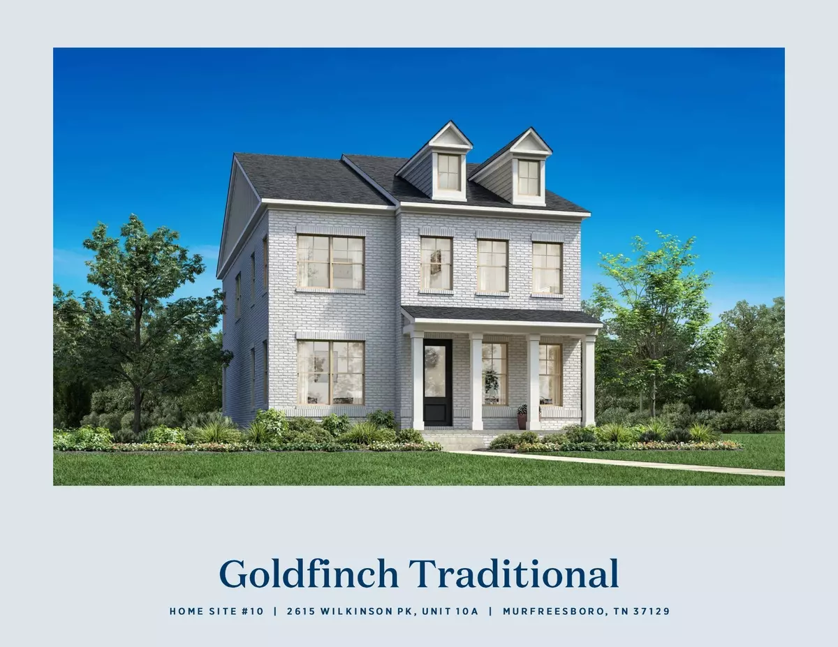 Murfreesboro, TN 37129,2615 Wilkinson Pike #18A