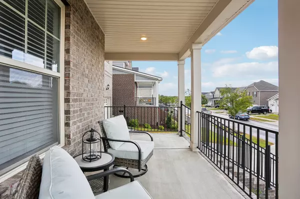 Hendersonville, TN 37075,1073 Pebble Run Rd