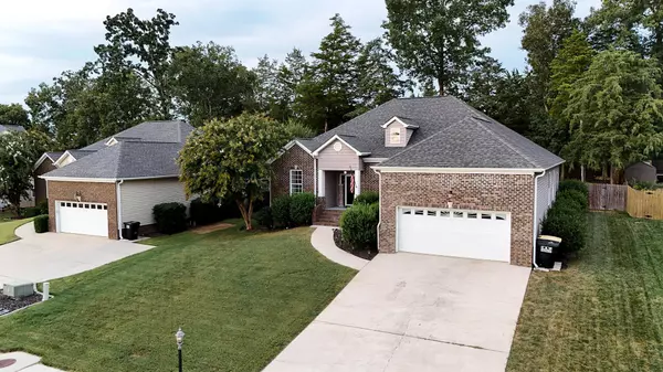Ooltewah, TN 37363,8877 Sunridge Drive