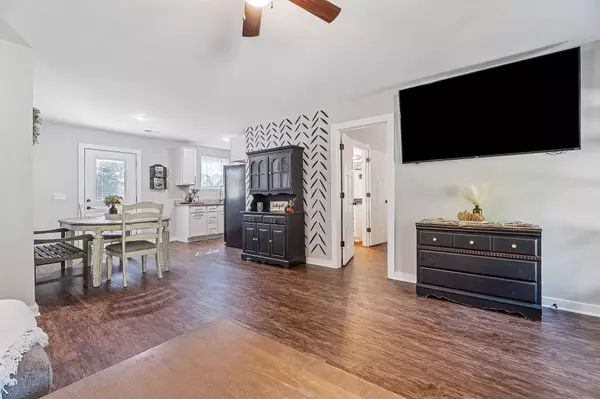 Mcminnville, TN 37110,240 Kennedy Street