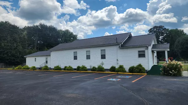 Smithville, TN 37166,194 Allens Chapel Rd