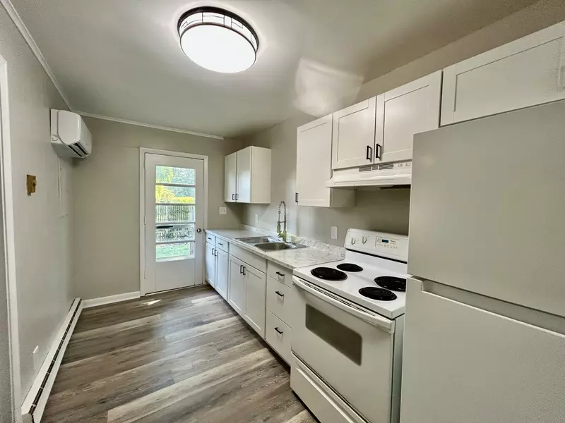 123 S Sam Davis Ave #5, Pulaski, TN 38478