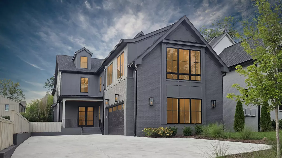 Nashville, TN 37215,3411 Richards St