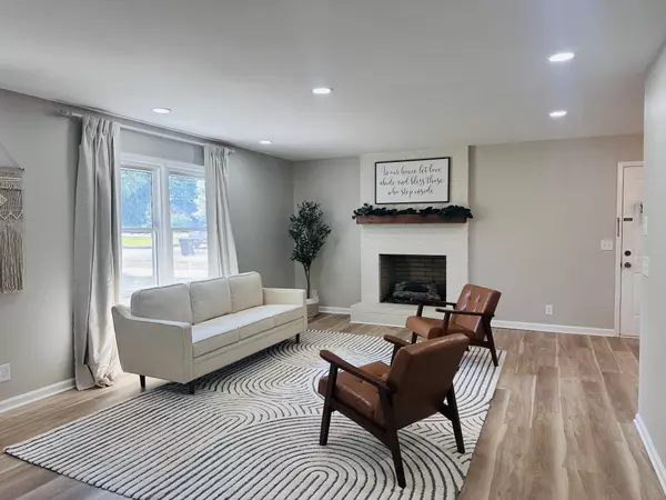 Murfreesboro, TN 37129,2842 Grange Pl