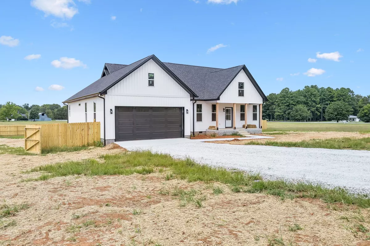 Decherd, TN 37324,3766 Blue Springs Road