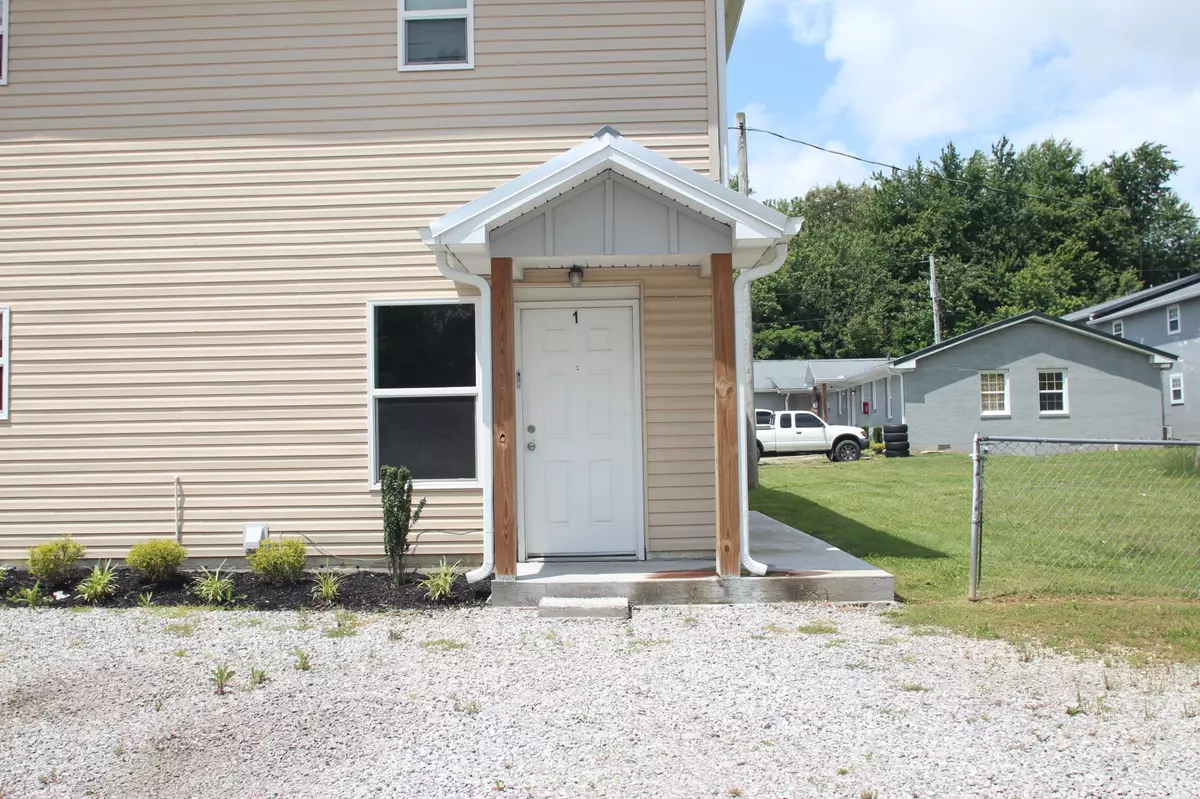 Mcminnville, TN 37110,133 Cascade Ave #1