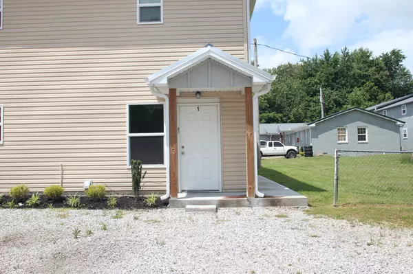 133 Cascade Ave #1, Mcminnville, TN 37110