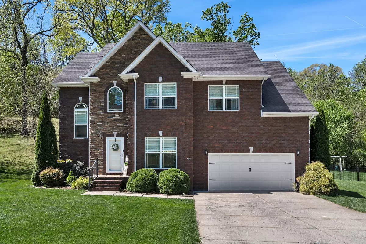 Nolensville, TN 37135,1199 Ben Hill Blvd