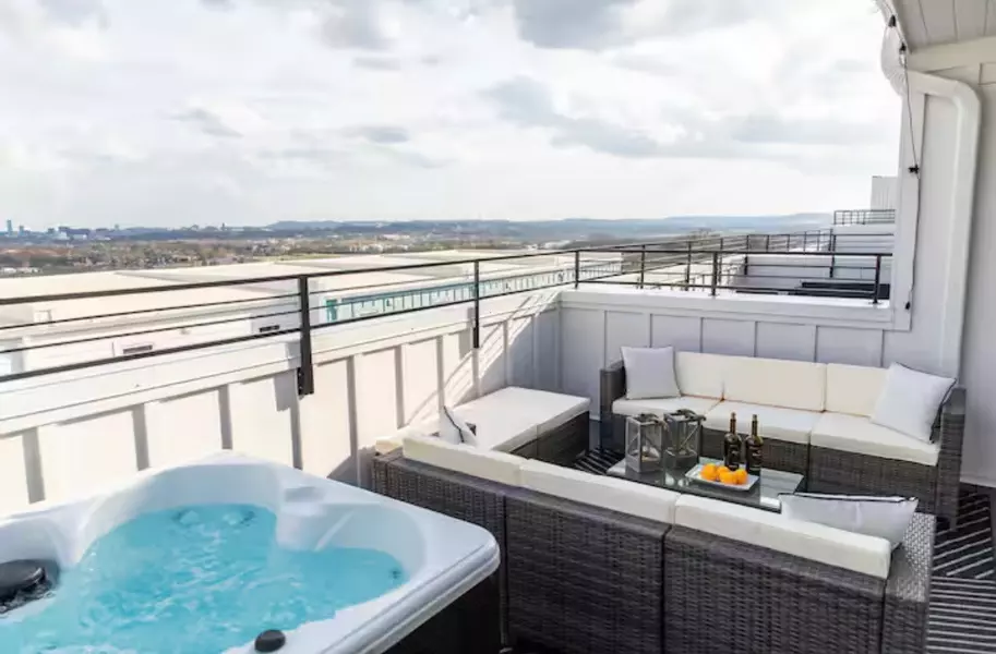 2131 Goodrich Ave #5, Nashville, TN 37218