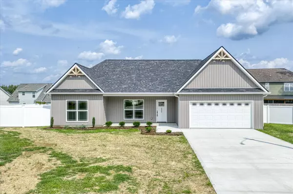 2298 Lopez Ct, Cookeville, TN 38506