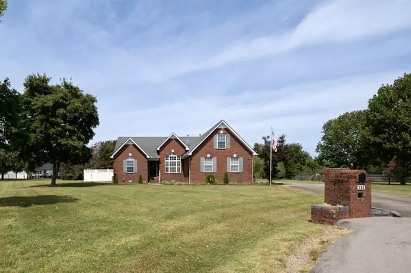 Murfreesboro, TN 37129,111 Cannock Ct