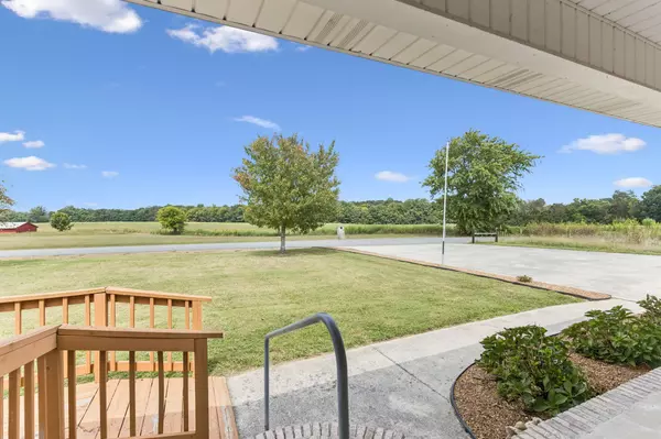 Smithville, TN 37166,339 Old Blue Springs Rd