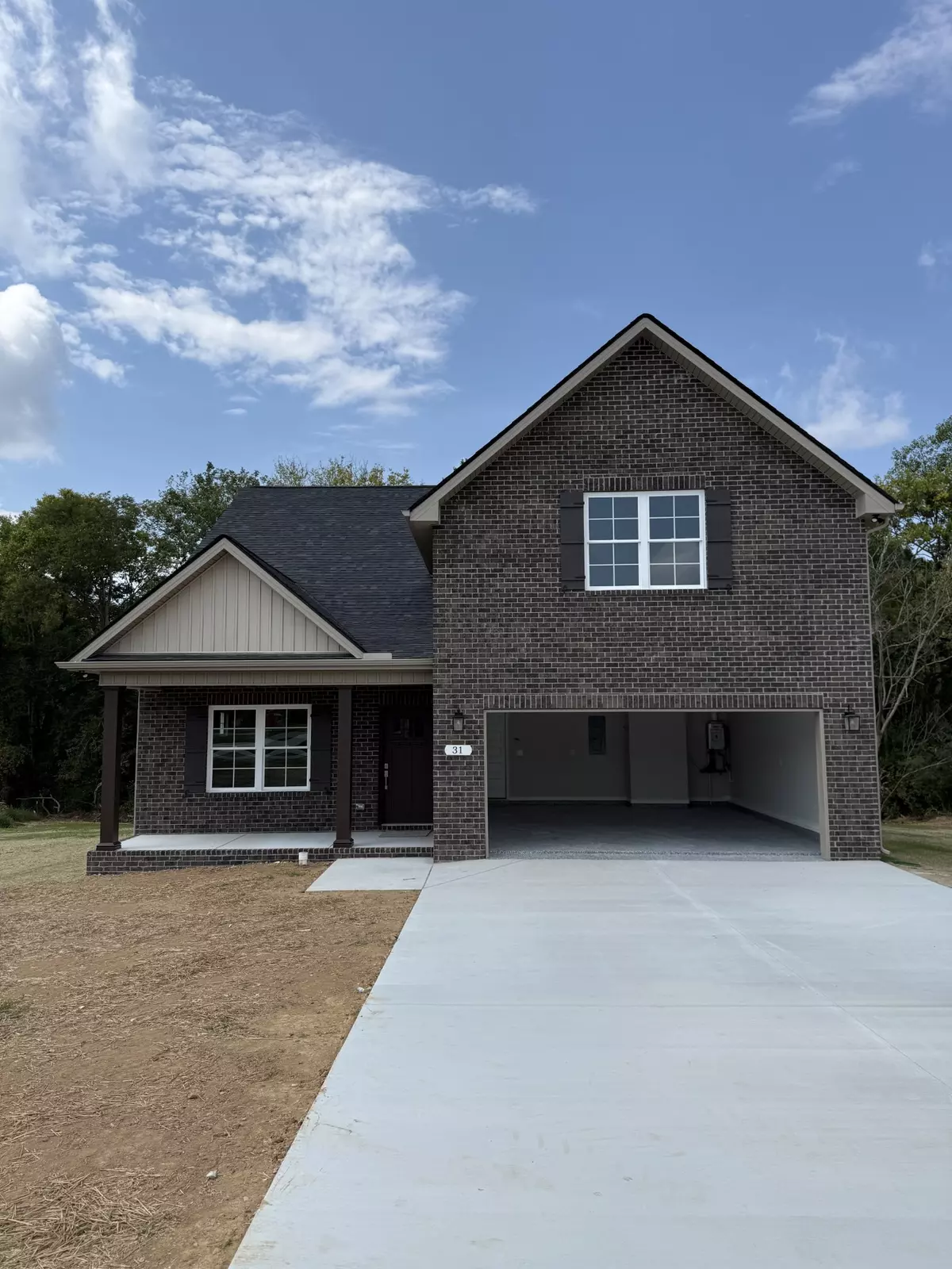 Manchester, TN 37355,31 Spring House Dr