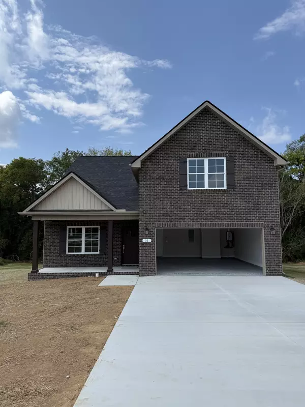 31 Spring House Dr, Manchester, TN 37355