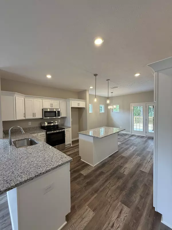 Manchester, TN 37355,31 Spring House Dr