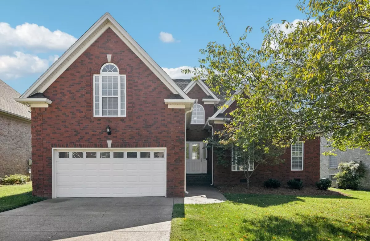 Mount Juliet, TN 37122,1050 Stonehollow Way