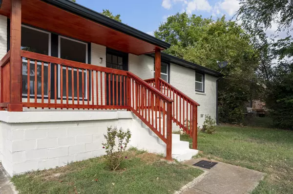 Nashville, TN 37218,3217 Crowe Dr