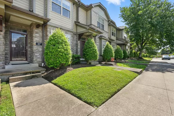 Nashville, TN 37204,817 S Douglas Ave