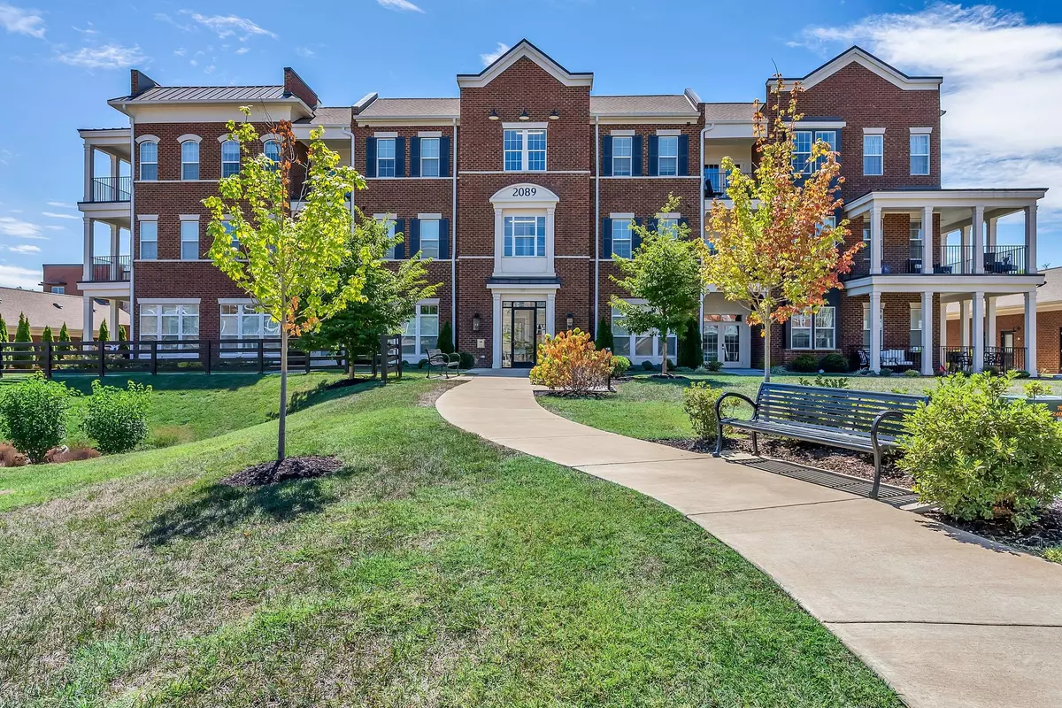 Thompsons Station, TN 37179,2089 Branford Pl #101