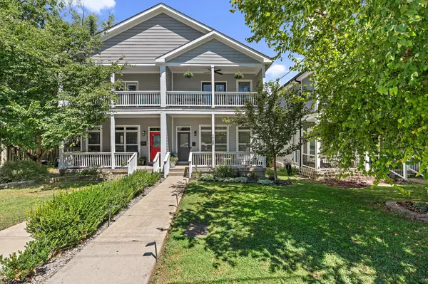 Nashville, TN 37208,1730 6th Ave #N