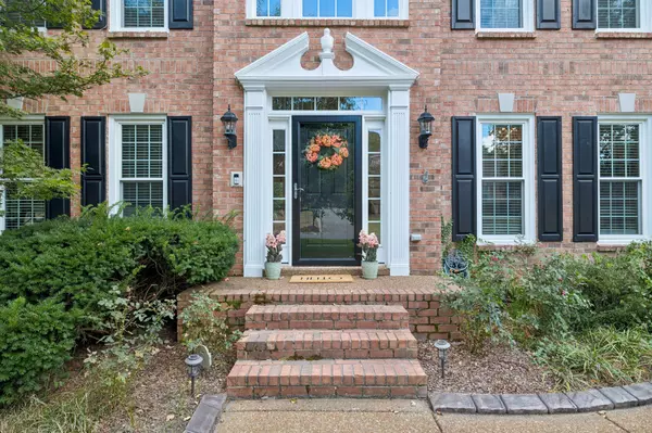 Franklin, TN 37067,333 Springhouse Cir