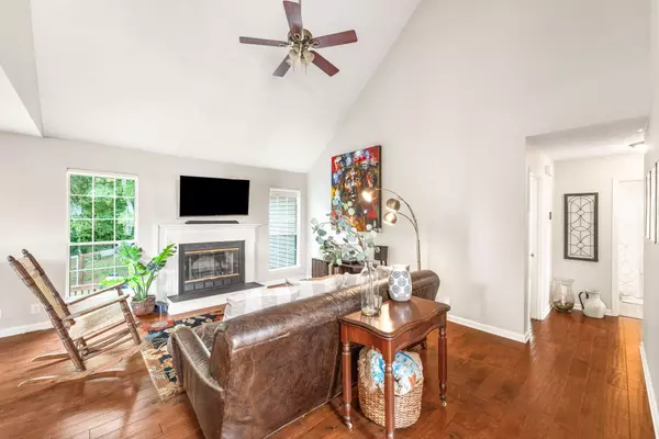 Nashville, TN 37211,257 Burgandy Hill Rd