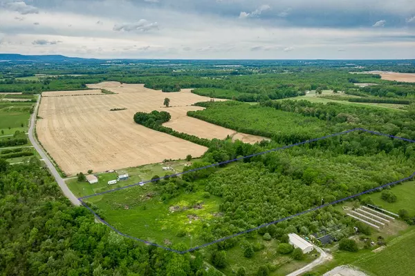 Morrison, TN 37357,0 Finger Bluff Rd
