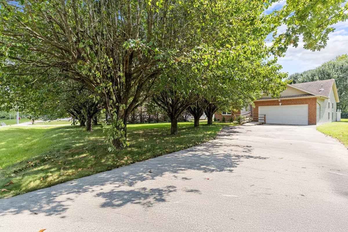 Estill Springs, TN 37330,117 Highland Trl #SE