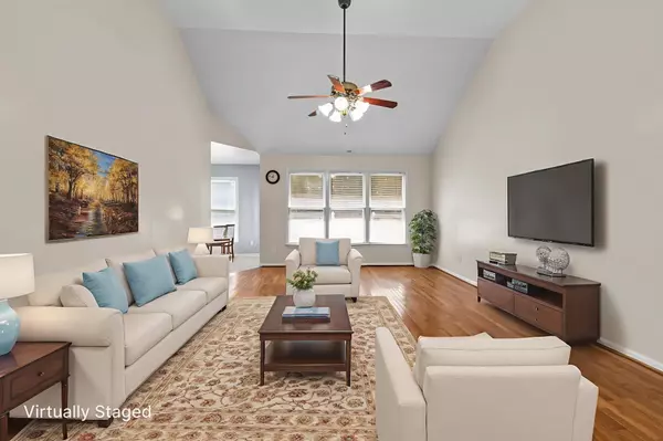 Estill Springs, TN 37330,117 Highland Trl #SE