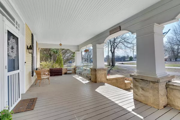 Tullahoma, TN 37388,500 NE Atlantic St