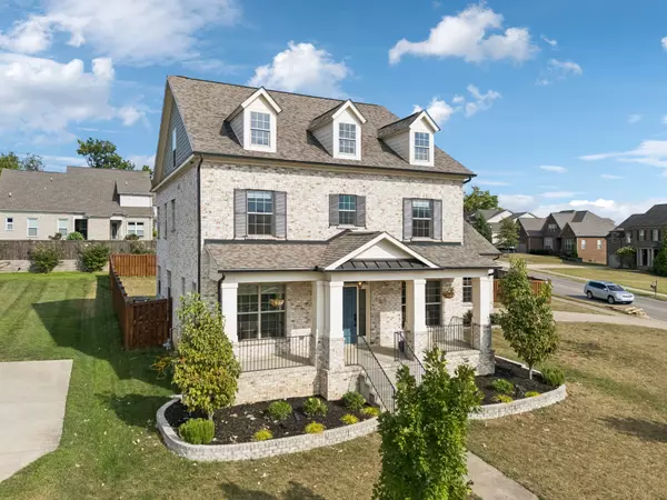 Thompsons Station, TN 37179,1075 Brixworth Dr