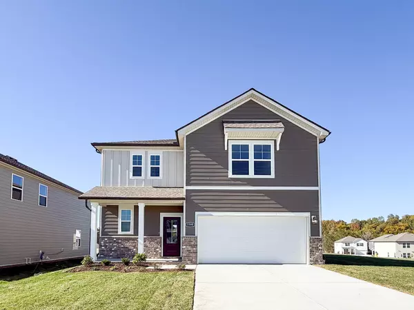 5300 Carnegie Road, Old Hickory, TN 37138