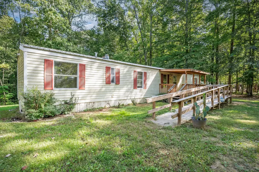 144 Oak Trace Ln, Cookeville, TN 38501