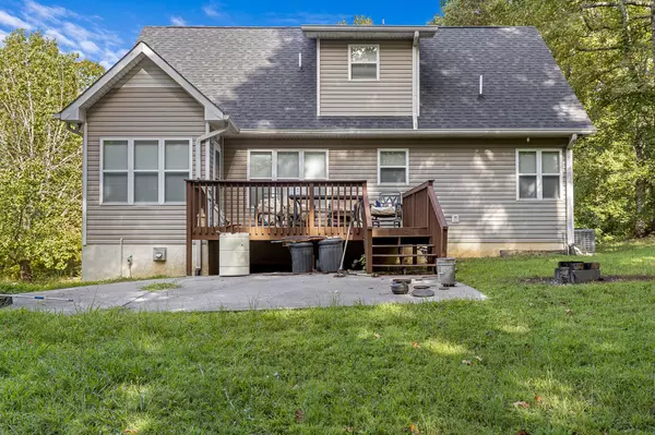 Charleston, TN 37310,1059 Baker Bridge Road #NE