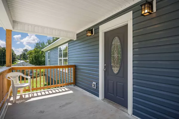 Sparta, TN 38583,227 Oakwood St