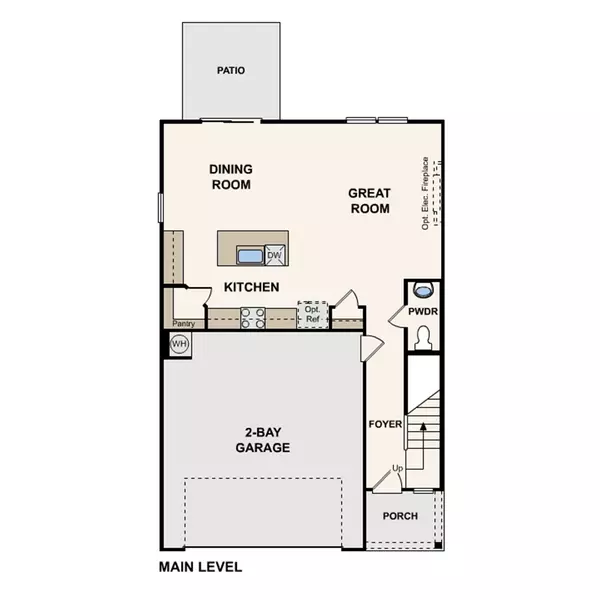 Old Hickory, TN 37138,1365 Georgetown Dr