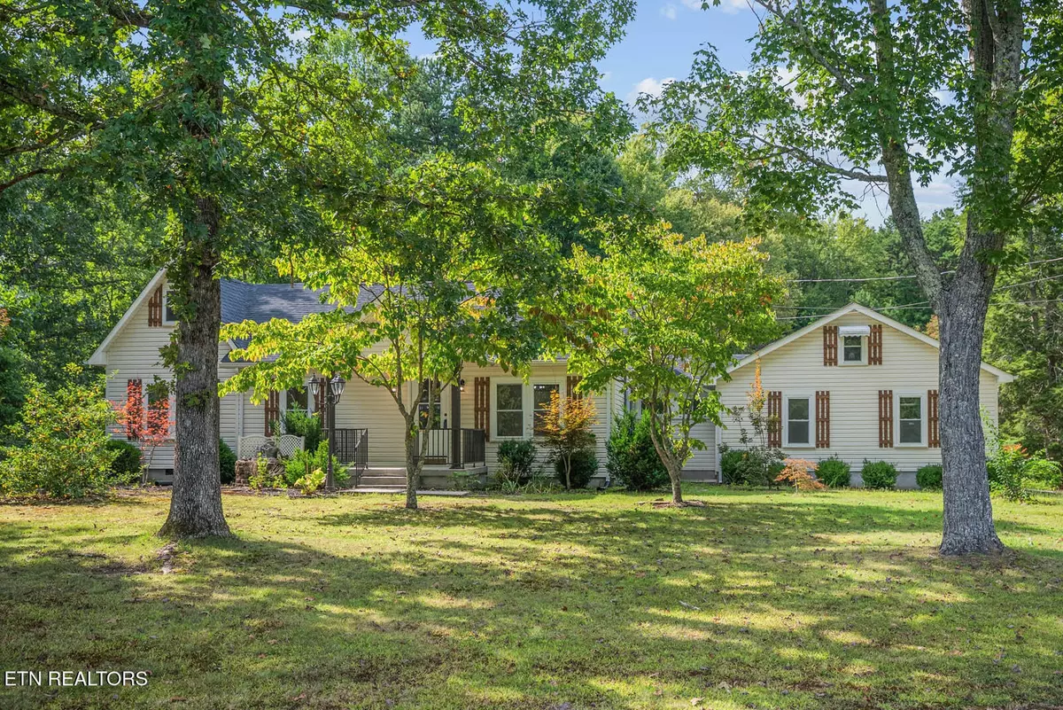 Jamestown, TN 38556,4540 S York Hwy