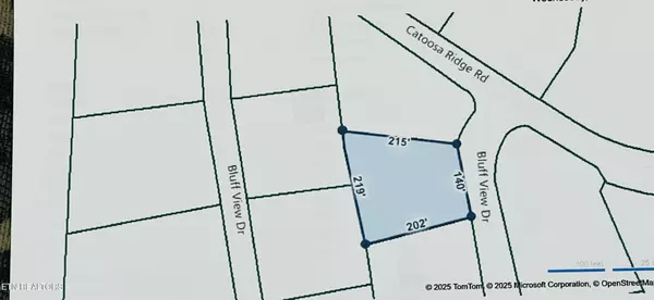 0 Bluff View Loop, Crossville, TN 38571