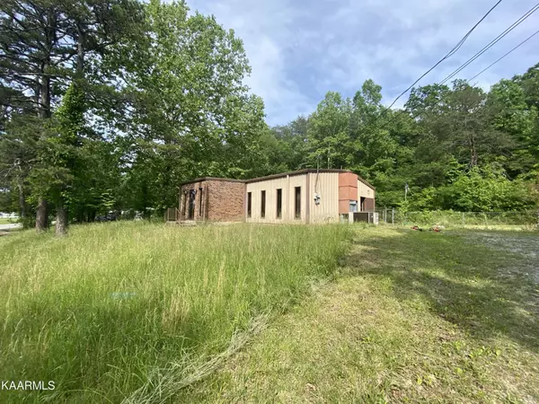 Rockwood, TN 37854,820 S Kingston Ave