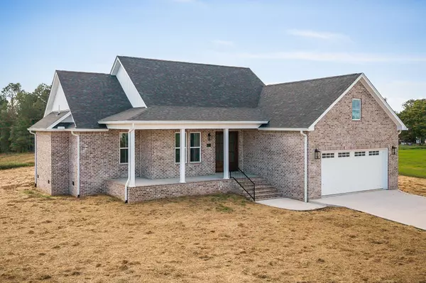 Sparta, TN 38583,612 Harleys Ridge Rd
